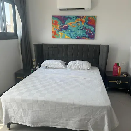 Villamaks Apartamento