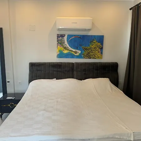 Apartamento Villamaks Fethiye