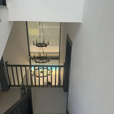 Apartmán Villamaks