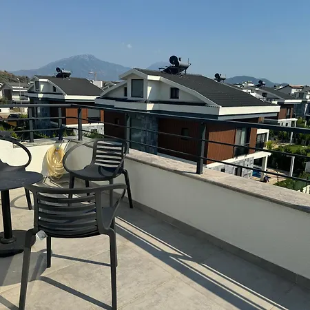 Villamaks Daire *