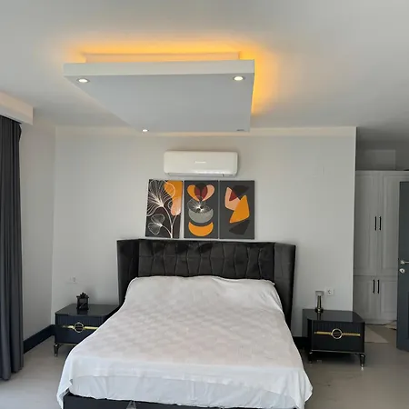 Villamaks Daire *