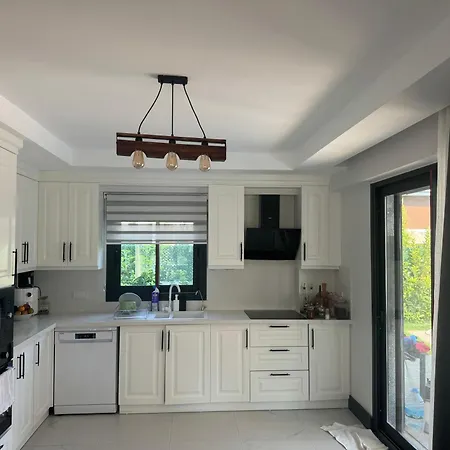 Villamaks Apartamento Fethiye